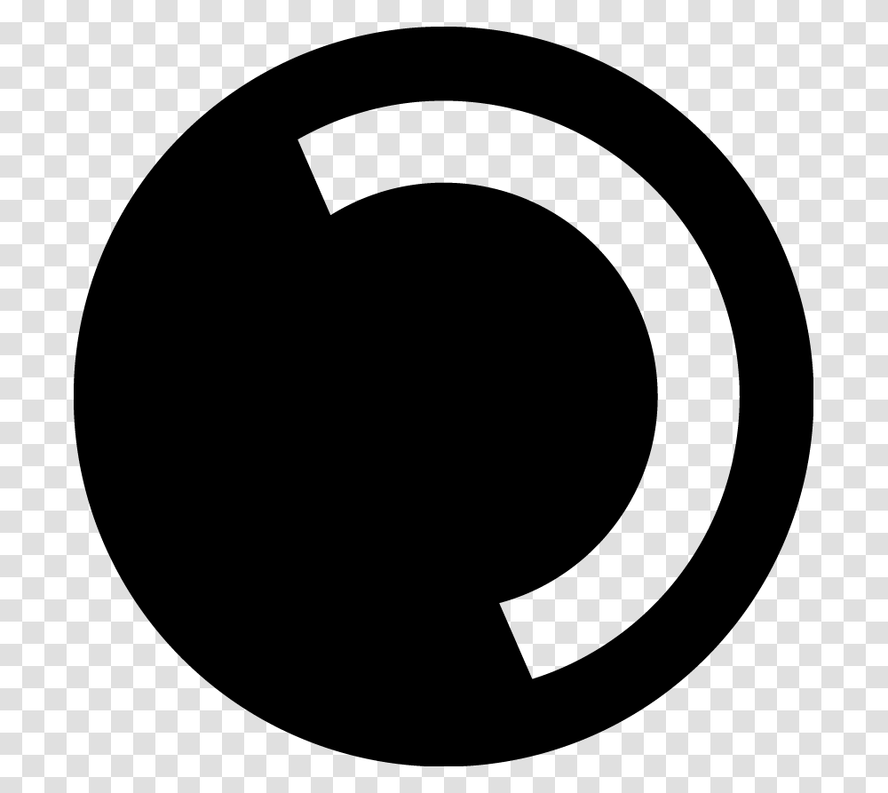 Odd Future Circle, Number, Label Transparent Png