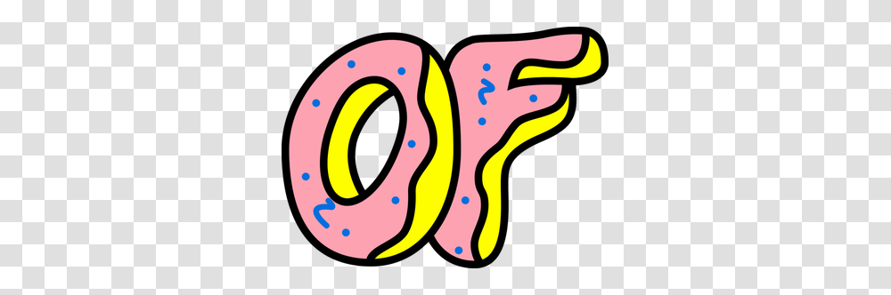 Odd Future Records, Purple, Number Transparent Png