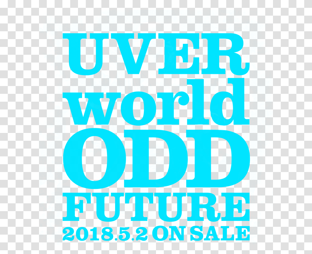 Odd Future Uverworld Music Is Power, Painting Transparent Png