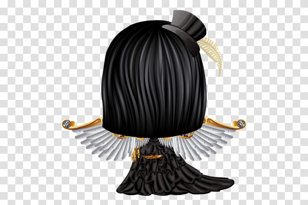 Odd Spoke, Accessories, Costume, Hair, Jewelry Transparent Png