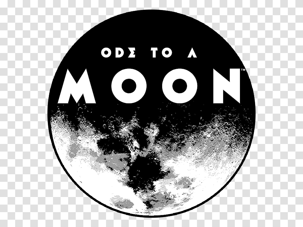 Ode To A Moon Colorfiction Logo Ode To A Moon Game, Outdoors, Nature, Astronomy, Outer Space Transparent Png
