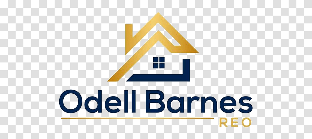 Odell Barnes Reo Graphics, Triangle, Cross, Logo Transparent Png