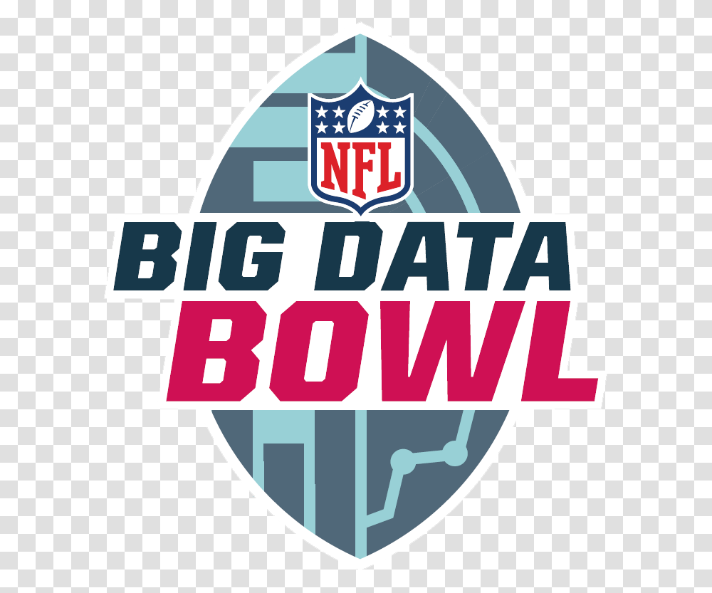 Odell Beckham Catch Nfl Big Data Bowl, Logo, Trademark, Word Transparent Png