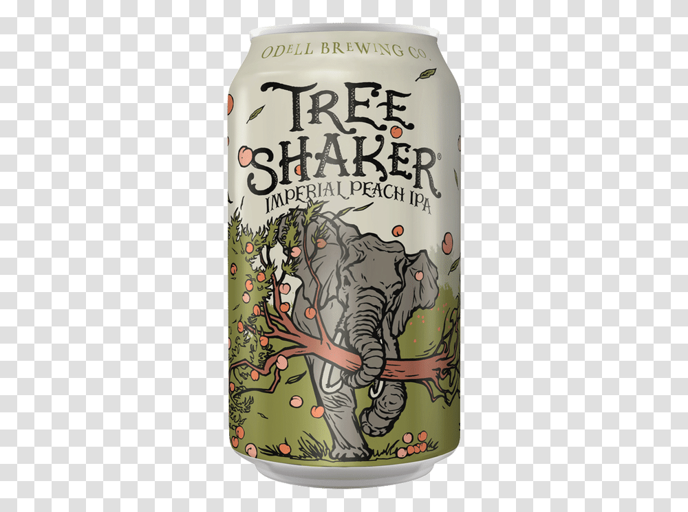 Odell Tree Shaker Peach Iipa Odell Tree Shaker 2019, Alcohol, Beverage, Drink, Liquor Transparent Png