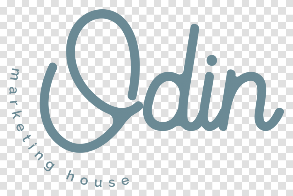 Odin Marketing House Calligraphy, Text, Label, Word, Logo Transparent Png