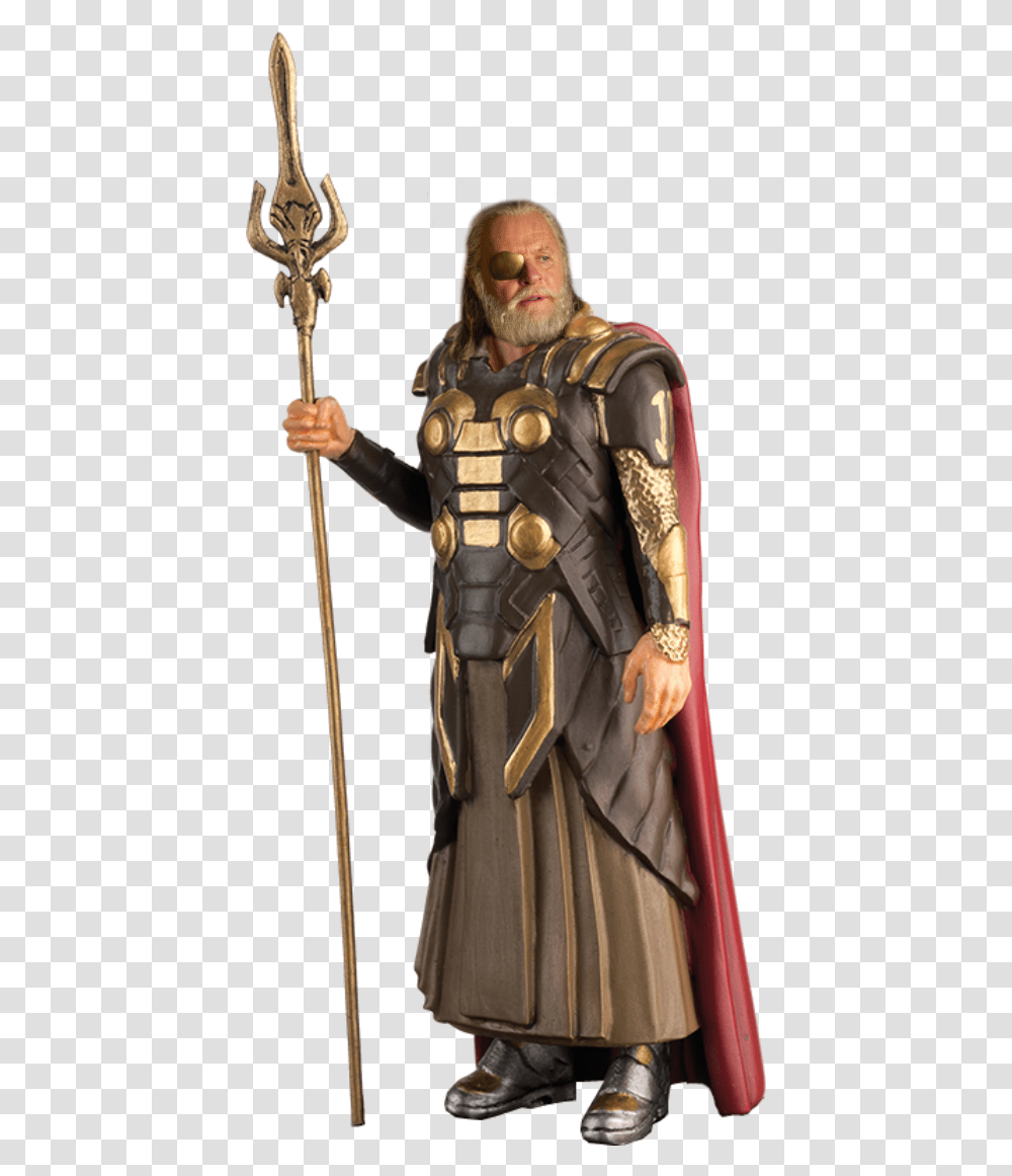 Odin Odin, Person, Human, Armor, Bronze Transparent Png