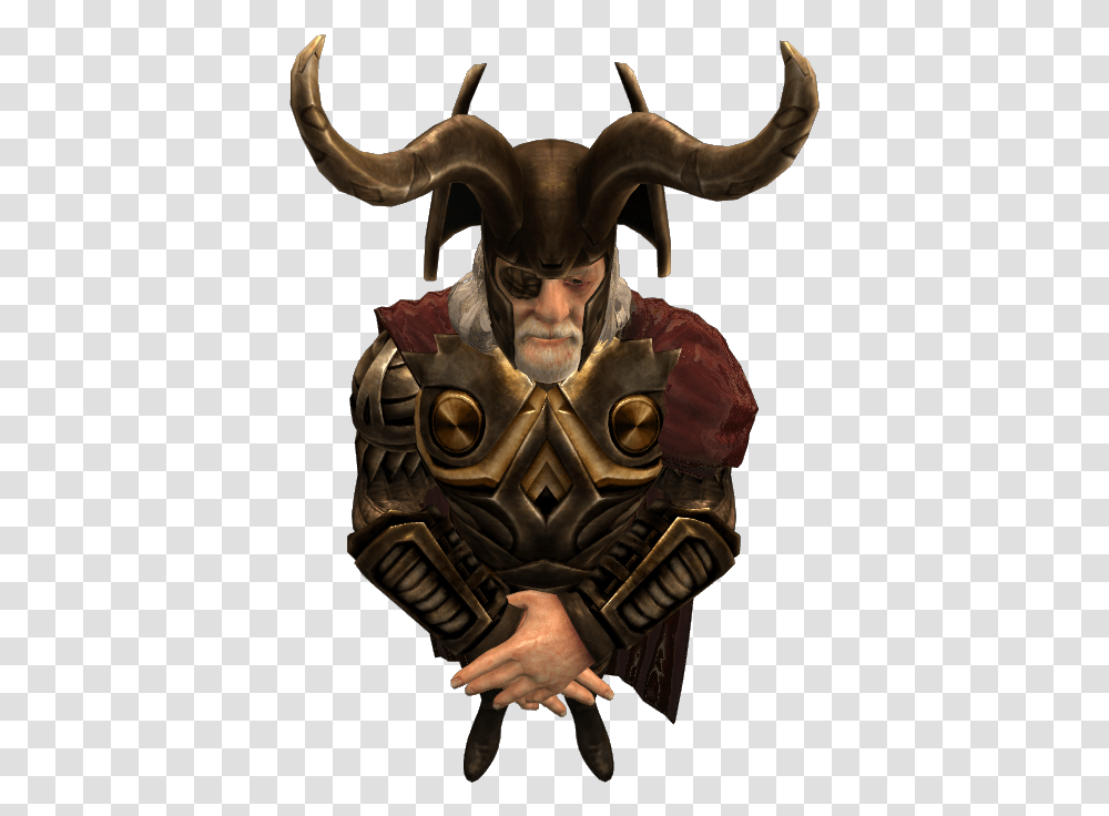 Odin, Person, Human, Costume, Clothing Transparent Png