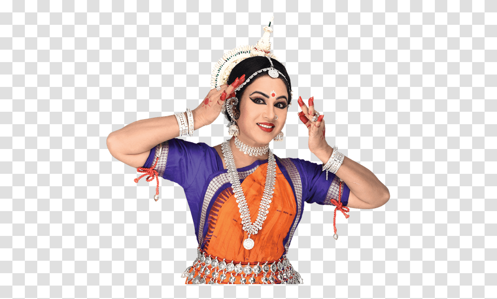 Odissi, Dance Pose, Leisure Activities, Person, Human Transparent Png