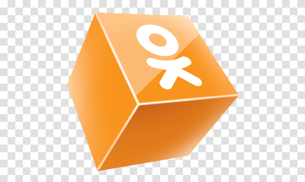 Odnoklassniki, Logo, Box Transparent Png