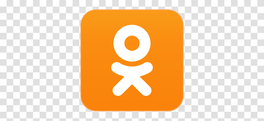 Odnoklassniki, Logo, Number Transparent Png