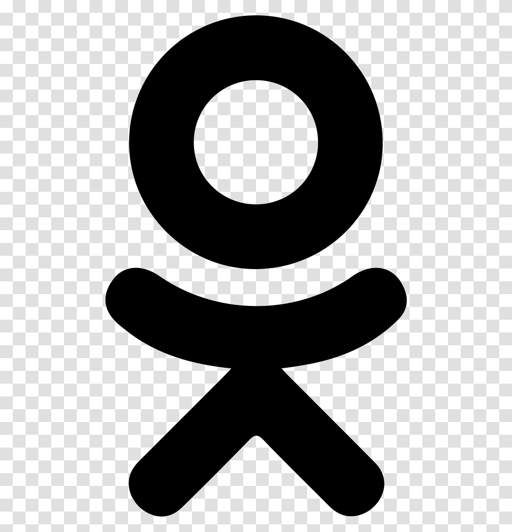 Odnoklassniki Logo Odnoklassniki Svg, Alphabet, Ampersand Transparent Png