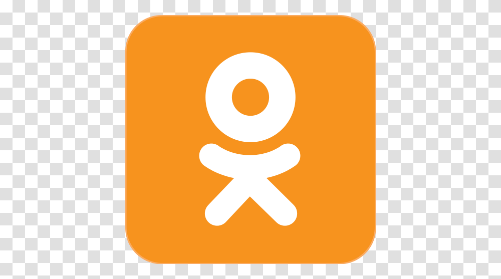 Odnoklassniki, Logo, Label Transparent Png