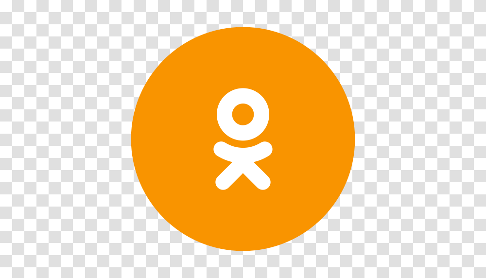 Odnoklassniki, Logo, Trademark Transparent Png