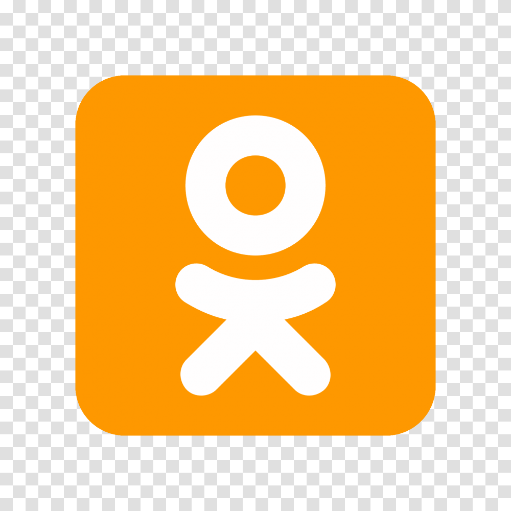 Odnoklassniki, Logo, Number Transparent Png