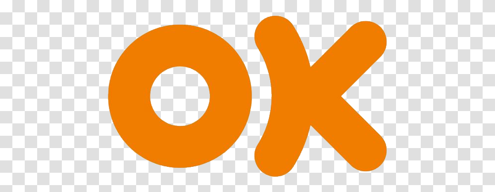 Odnoklassniki, Logo, Number Transparent Png