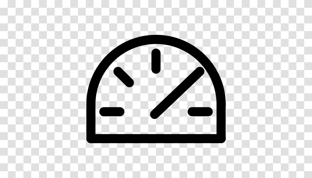 Odometer Web Odometer Web Rating Icon With And Vector Format, Gray, World Of Warcraft Transparent Png