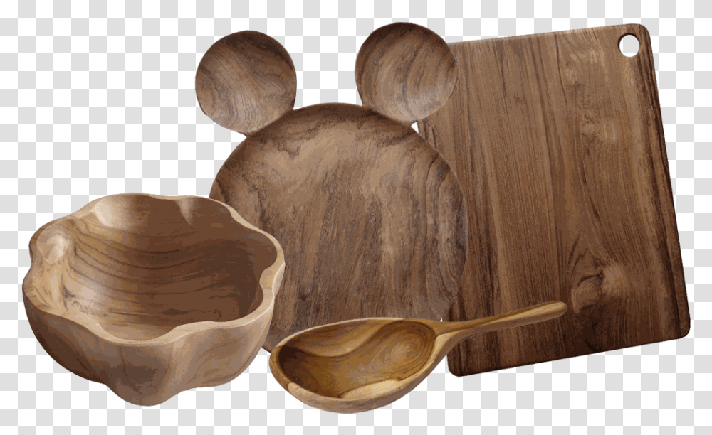 Odoo Text And Image Block Plywood, Spoon, Cutlery, Wooden Spoon, Bowl Transparent Png