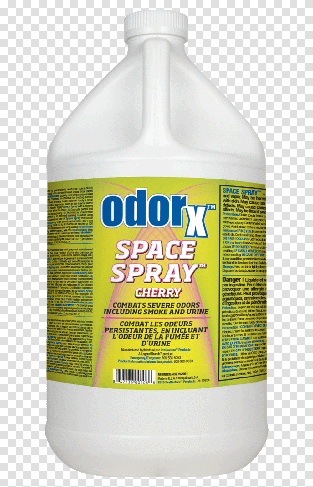 Odorx Tabac Attack, Bottle, Advertisement, Plant, Poster Transparent Png