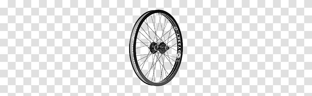 Odyssey Bmx, Spoke, Machine, Wheel, Alloy Wheel Transparent Png