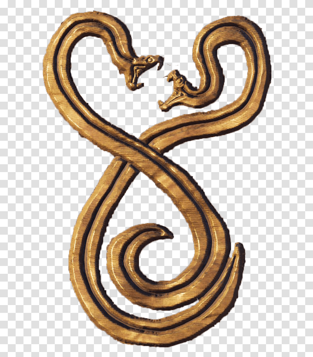 Odyssey Cult Of Kosmos Cult Of Cosmos, Snake, Reptile, Animal, Eel Transparent Png