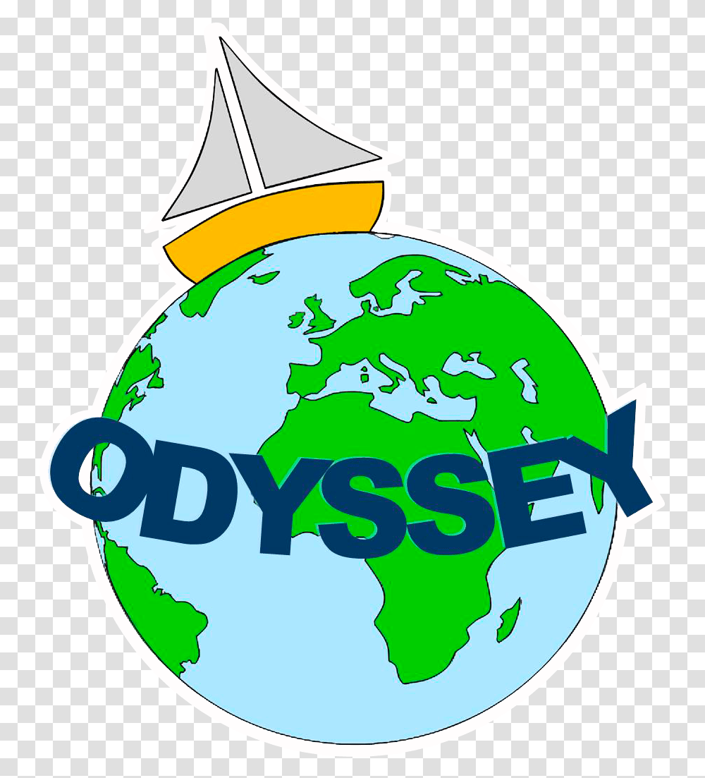 Odyssey Illustration, Outer Space, Astronomy, Universe, Planet Transparent Png