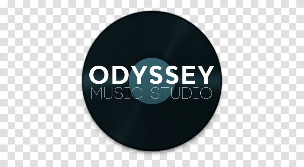 Odyssey Music Studio, Word, Label, Text, Logo Transparent Png