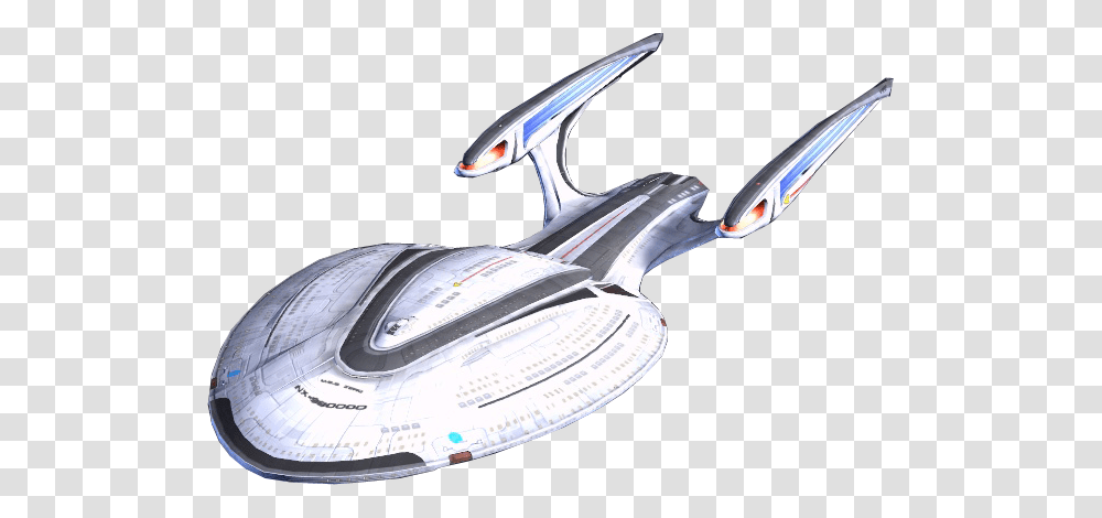 Odyssey Star Cruiser, Spaceship, Aircraft, Vehicle, Transportation Transparent Png