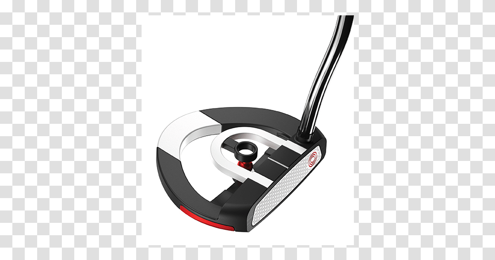 Odyssey Works Red Ball Putter Odyssey Red Ball Putter, Golf Club, Sport, Sports Transparent Png