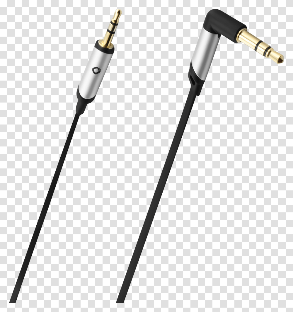 Oehlbach Mobile Headphone Cable Headphones, Staircase, Stick, Cane, Tool Transparent Png