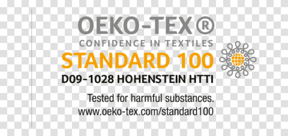 Oeko Tex Germany, Word, Alphabet Transparent Png
