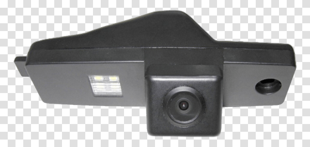 Oem Back Up Camera For Toyota Innova, Electronics, Webcam Transparent Png