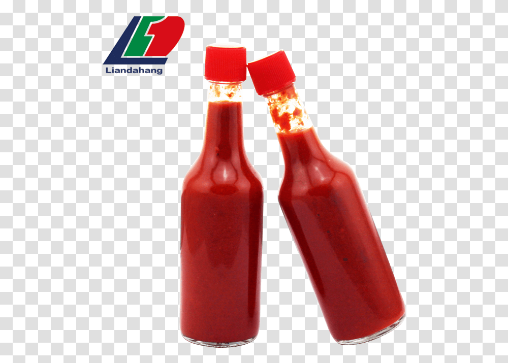 Oem Brands Italy Chili Hot Sauce Hot Sauce Bottle, Ketchup, Food Transparent Png