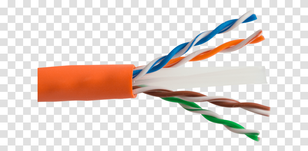 Oem Factory Offer Computer Cable 23awg Utp Network Cable Catgorie 6 Utp, Wire, Wiring Transparent Png