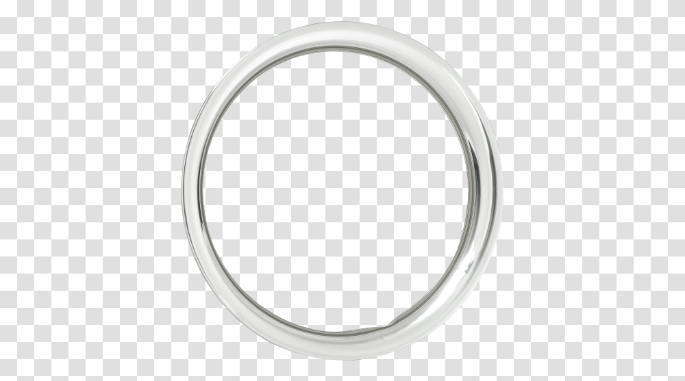 Oem Style Rounded Lip Trim Ring Sku 3000 151 Circle, Jewelry, Accessories, Accessory, Hoop Transparent Png