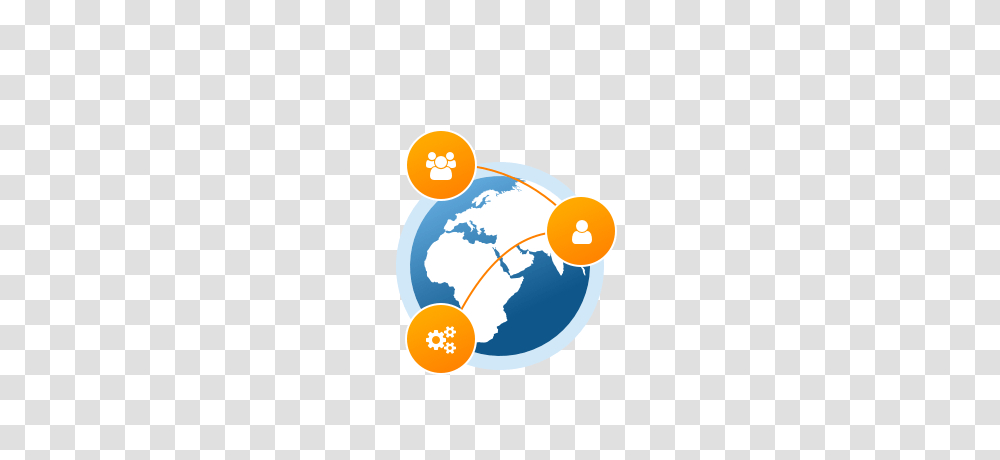 Oer World Map, Outer Space, Astronomy, Universe, Planet Transparent Png