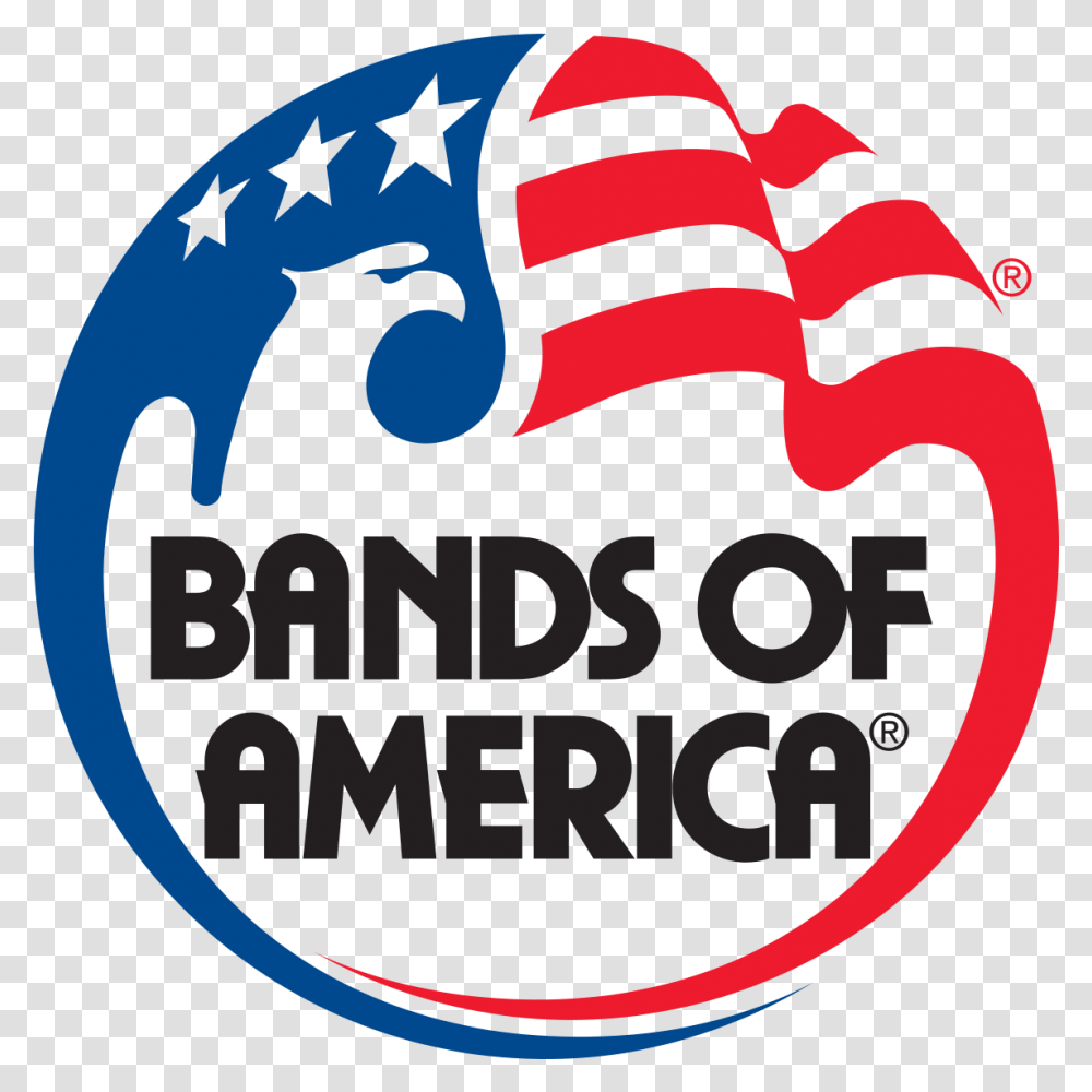 Of America Wikipedia Logo Bands Of America Grand Nationals 2018, Label, Word Transparent Png