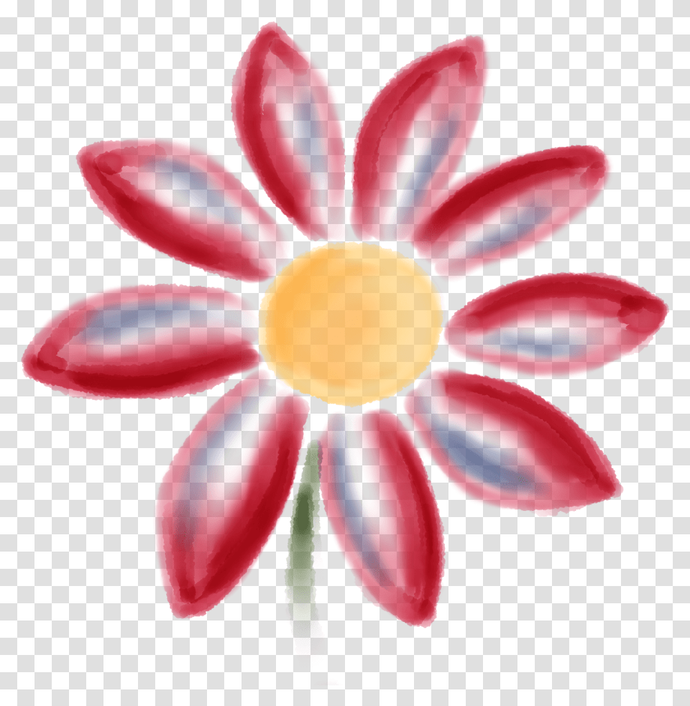 Of Course Both Of Them Allow You To Save Your Creations Black Eyed Susan, Plant, Flower, Blossom, Daisy Transparent Png
