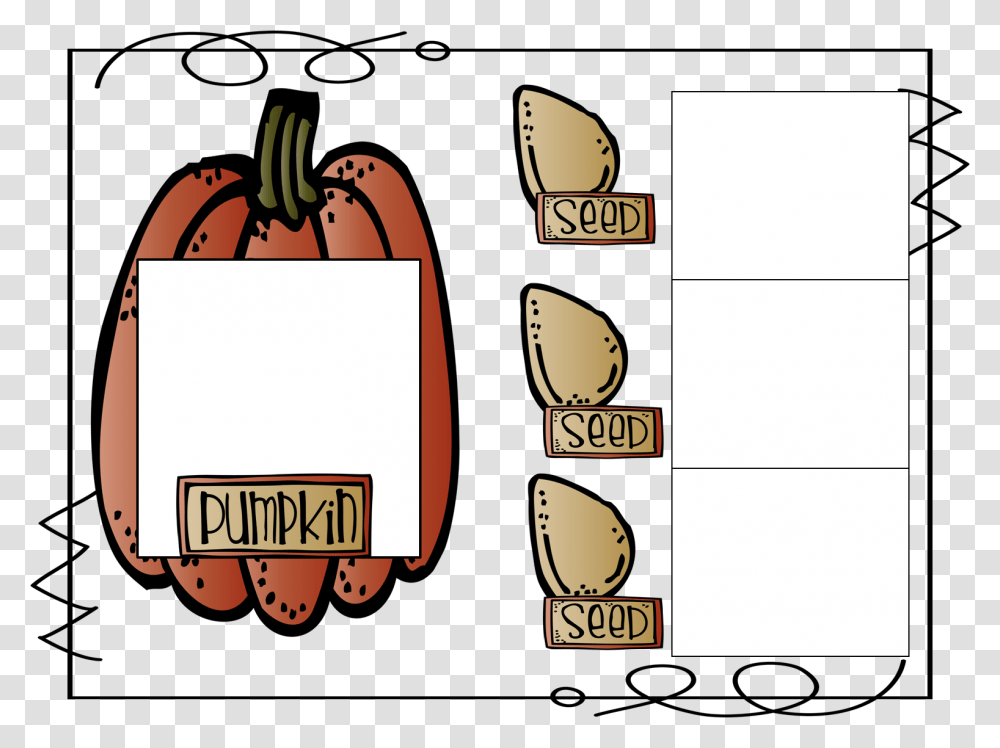 Of Course I Had To Bring In The Real Thing Night Of The Veggie Monster Pages, Label, Plant, Food Transparent Png