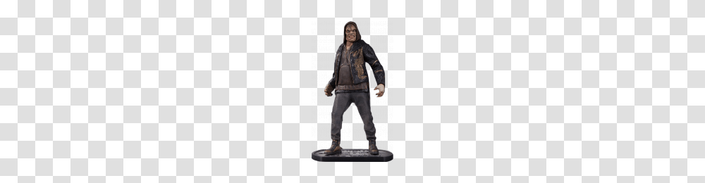 Of Darkness And Damnation The Cleric Exclusive Statue, Figurine, Person, Human Transparent Png