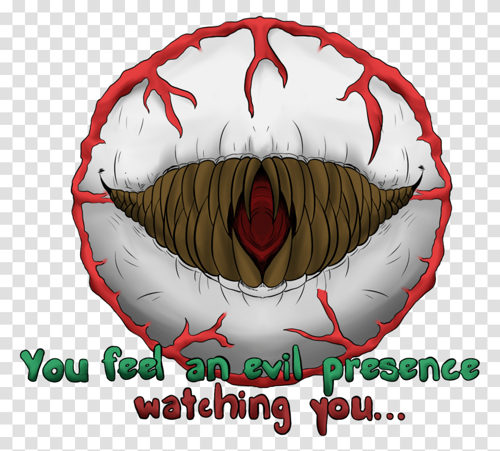 Of For Eye Of Cthulhu, Plant, Fruit, Food, Nut Transparent Png
