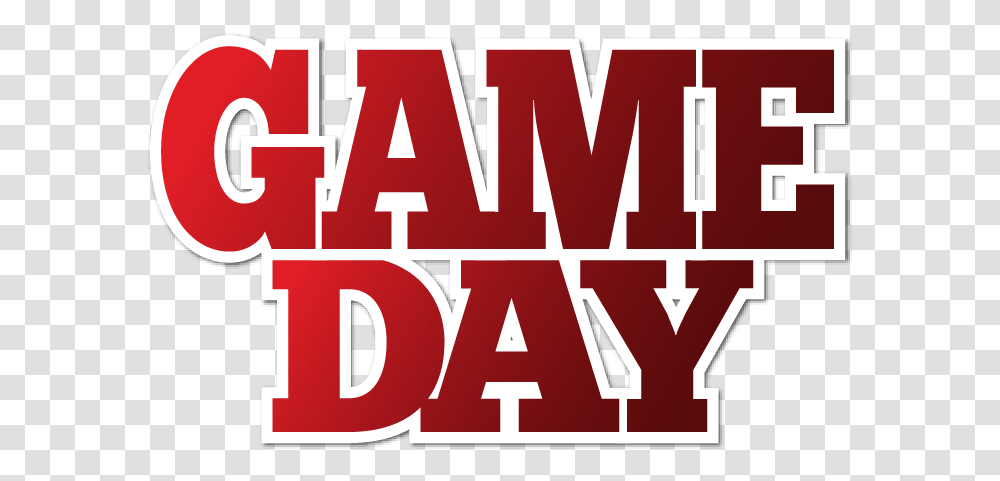 Of Game Day & Free Daypng Images Game Day Basketball, Word, Alphabet, Text, Label Transparent Png