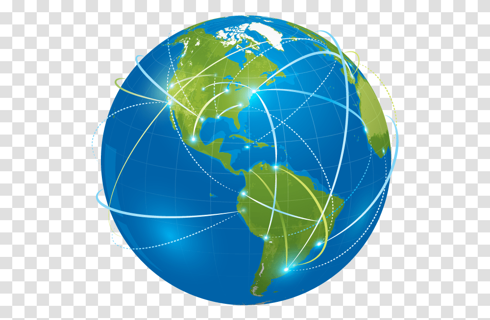 Of Global Network, Outer Space, Astronomy, Universe, Balloon Transparent Png