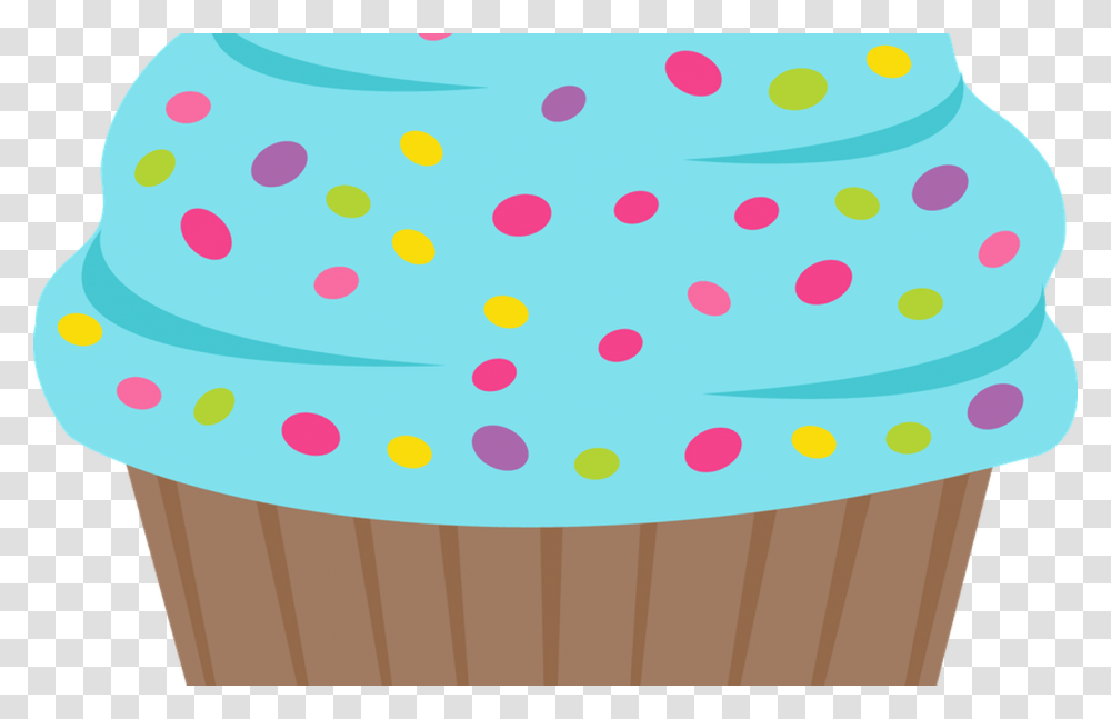 Of July Cake Clip Art Hot Trending Now, Texture, Cupcake, Cream, Dessert Transparent Png