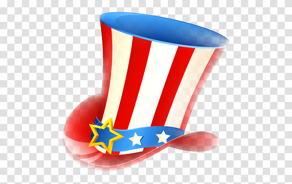 Of July Clip Art, Coffee Cup, Apparel Transparent Png