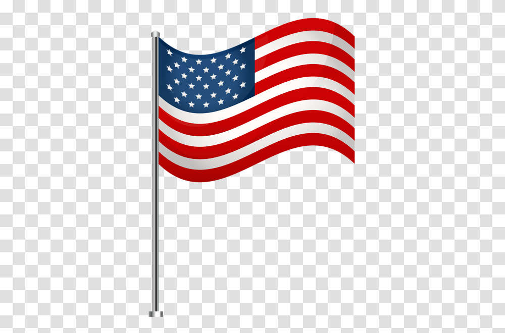 Of July, Flag, American Flag Transparent Png