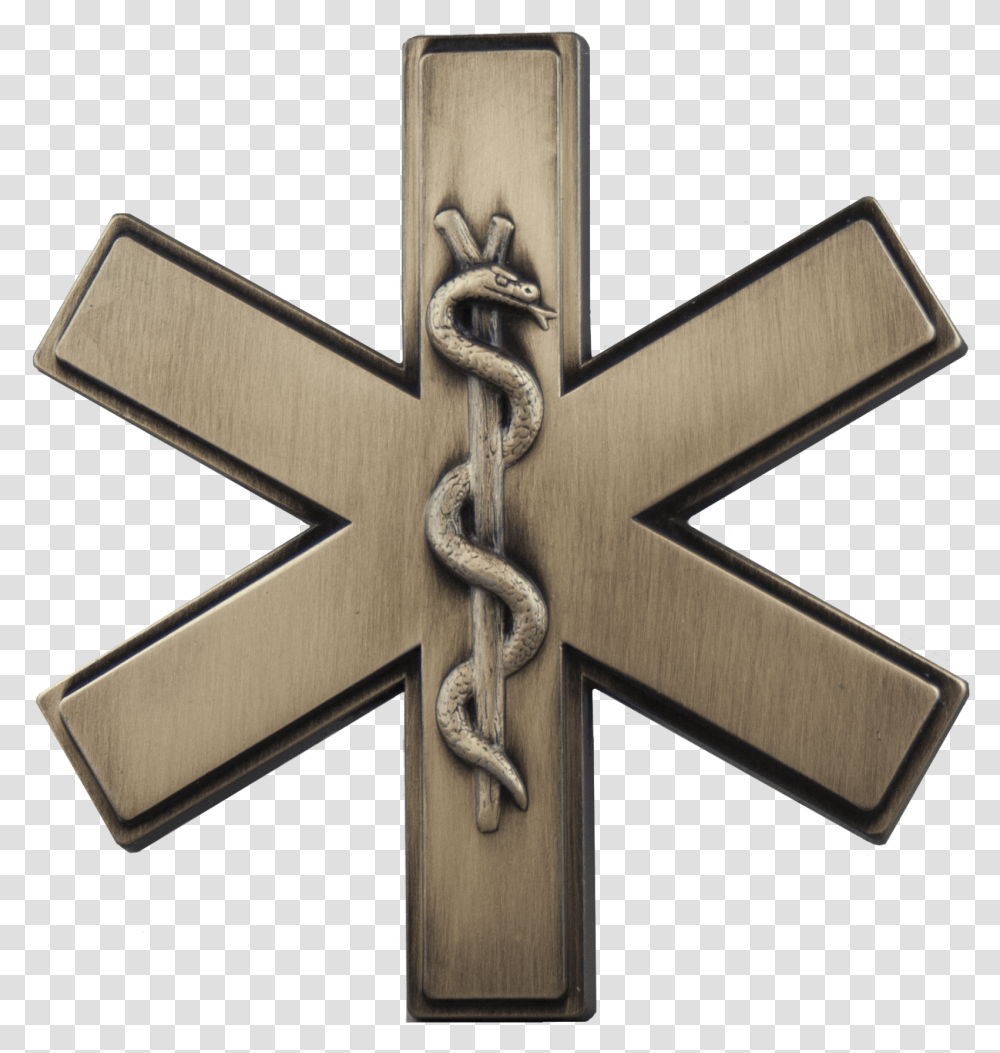 Of Life Solid, Symbol, Cross, Crucifix, Mailbox Transparent Png