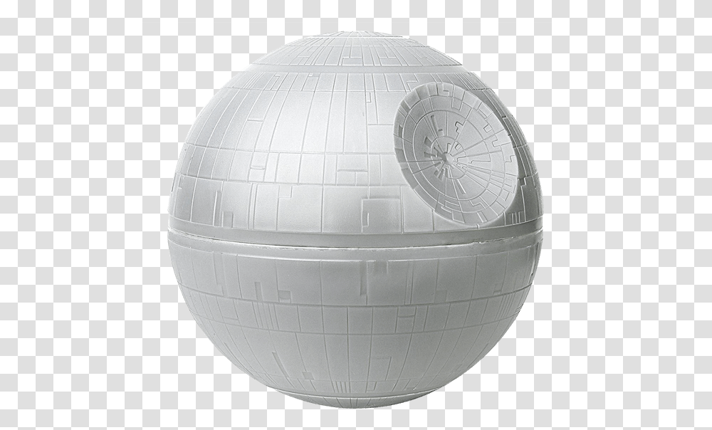 Of Paladone Star Wars Death Star Mood Light Full Size Background Deathstar, Sphere, Bowl, Clock Tower, Architecture Transparent Png