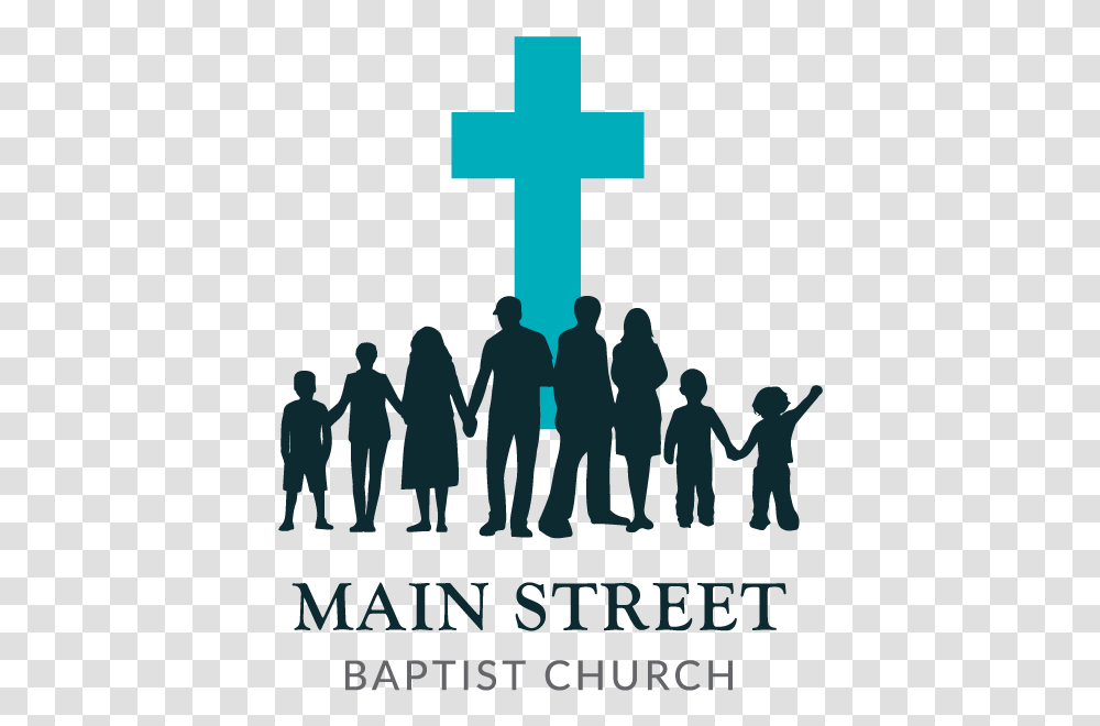 Of People In Church Of People In Church Images, Person, Poster, Advertisement Transparent Png