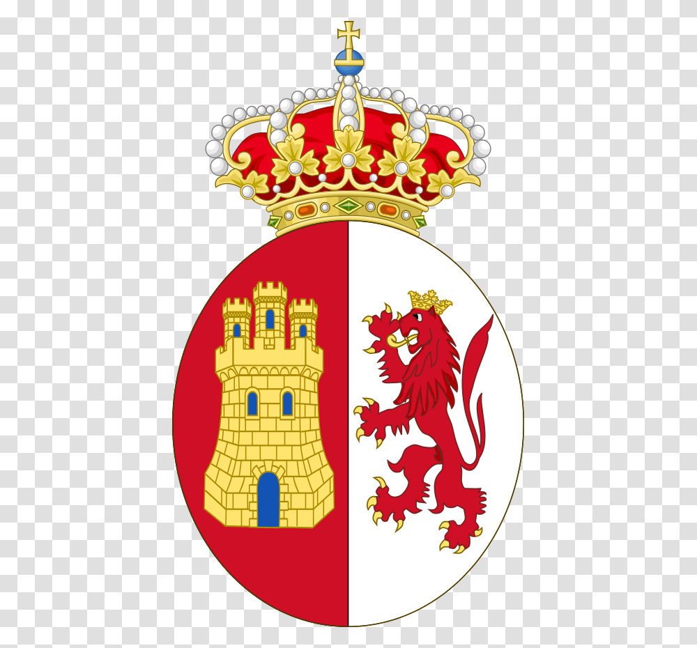 Of Peru Kingdom Of Spain Kaiserreich, Logo, Trademark, Emblem Transparent Png