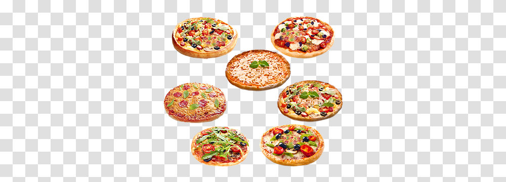 Of Pizza & Free Pizzapng Images 15473 Pizza, Food, Meal, Dish, Lunch Transparent Png